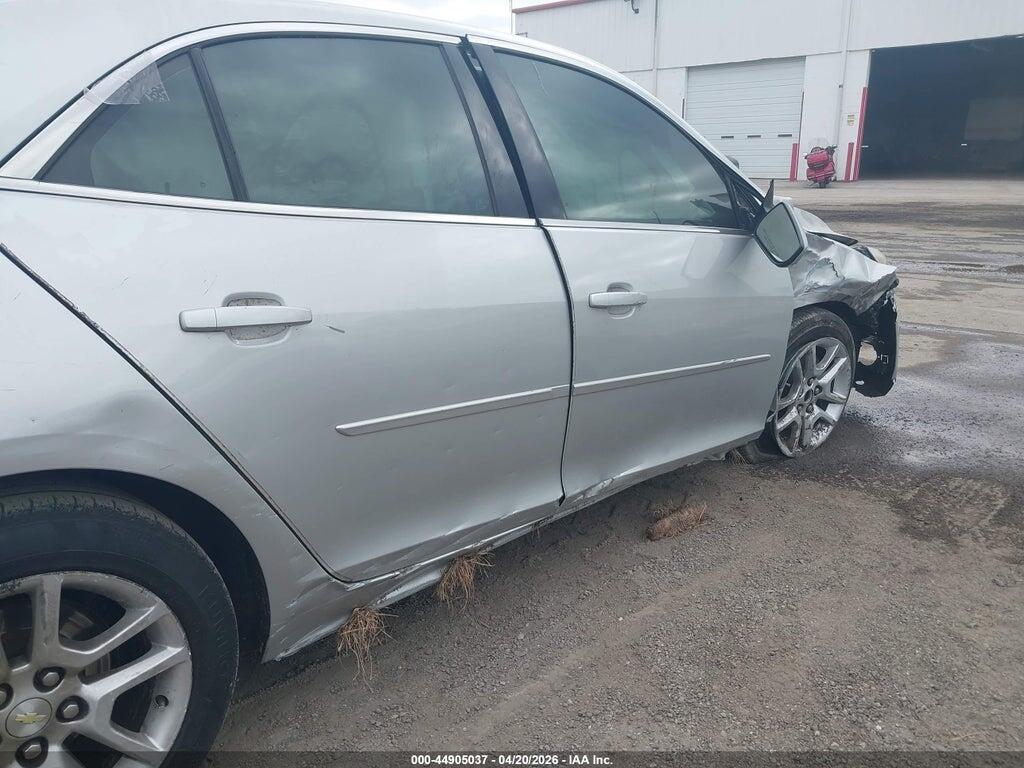 1G11C5SLXFF308467 2015 CHEVROLET MALIBU photo no. 12