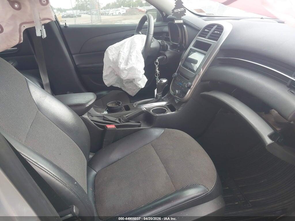 1G11C5SLXFF308467 2015 CHEVROLET MALIBU photo no. 5