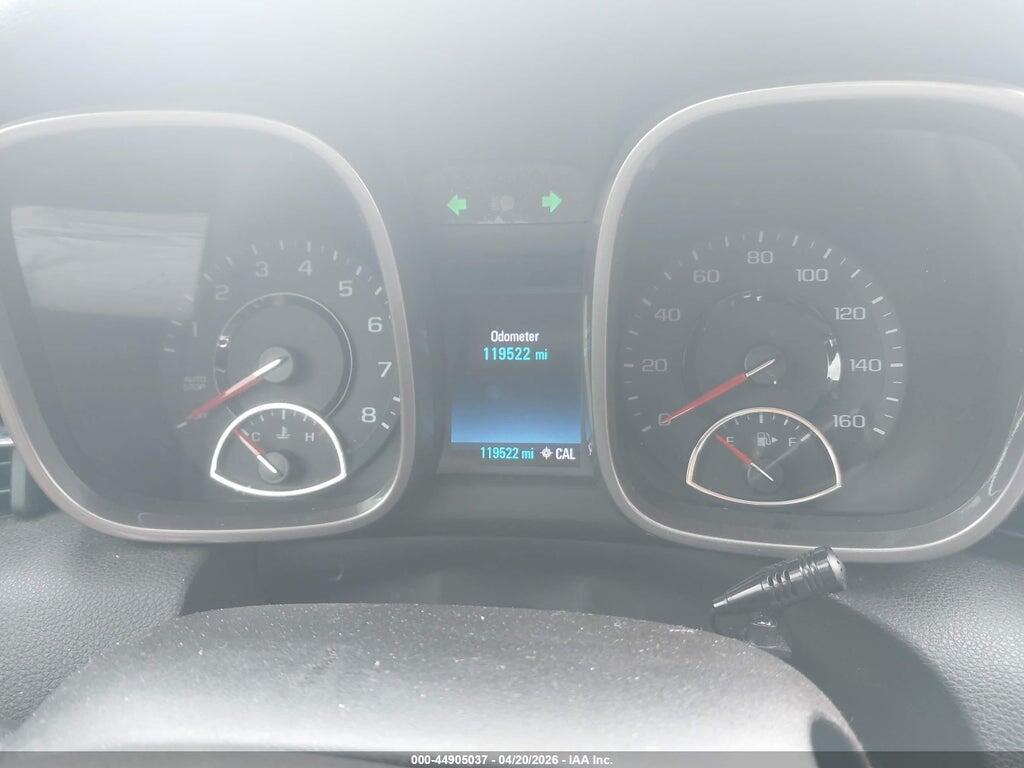 1G11C5SLXFF308467 2015 CHEVROLET MALIBU photo no. 7