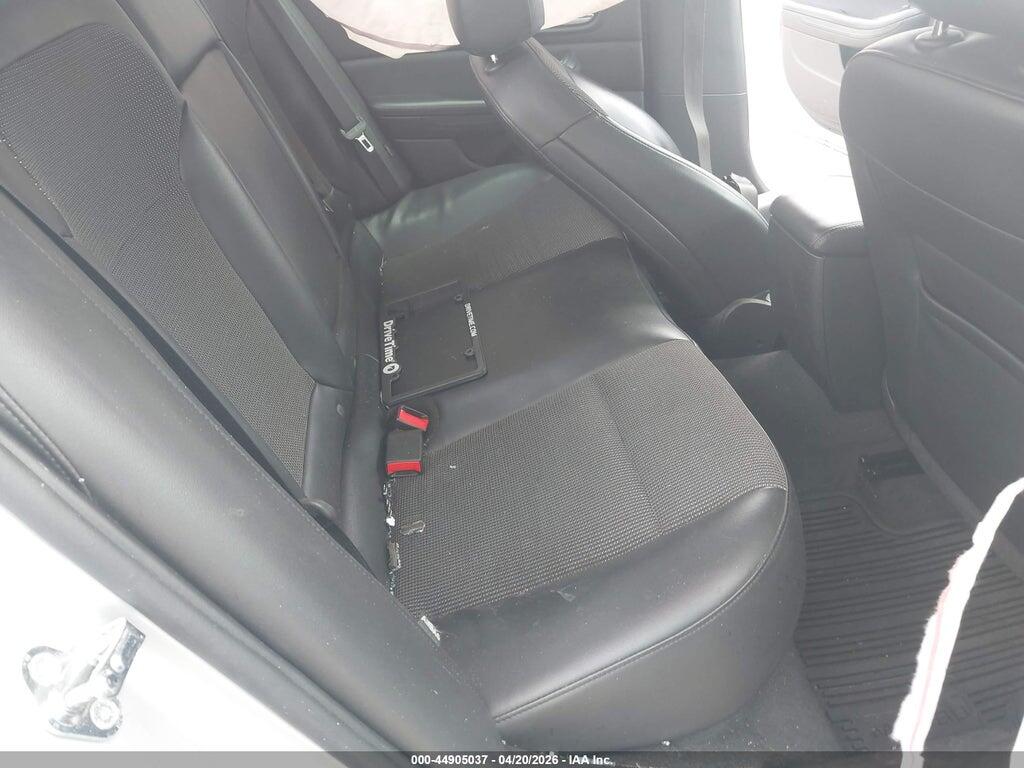 1G11C5SLXFF308467 2015 CHEVROLET MALIBU photo no. 8