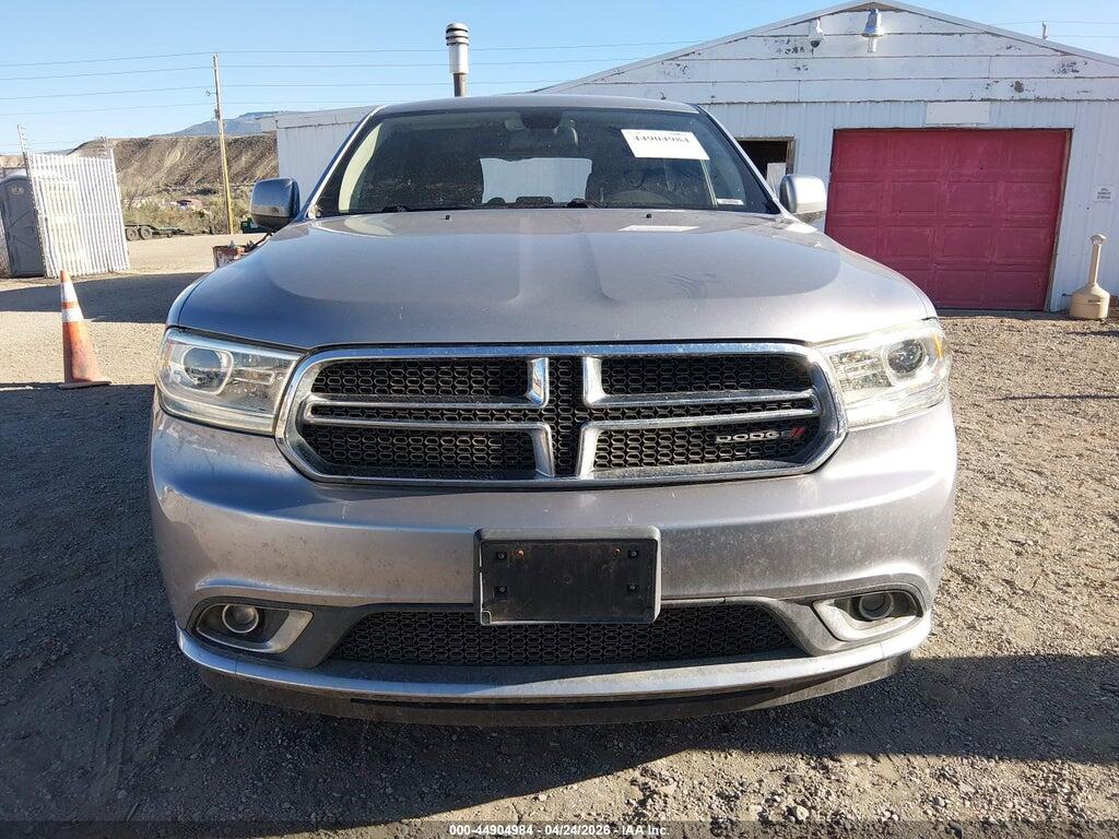 1C4RDJAG4EC308694 2014 DODGE DURANGO photo no. 12