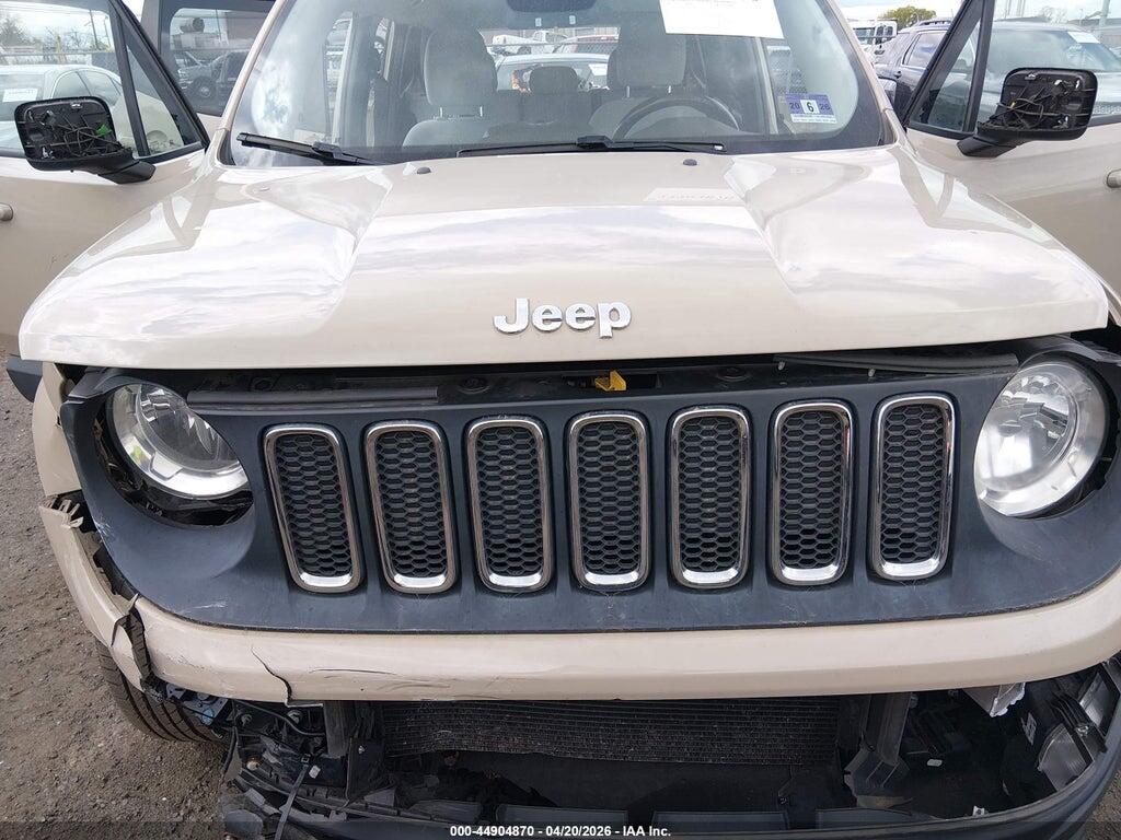ZACCJBBT0FPB64085 2015 JEEP RENEGADE photo no. 10