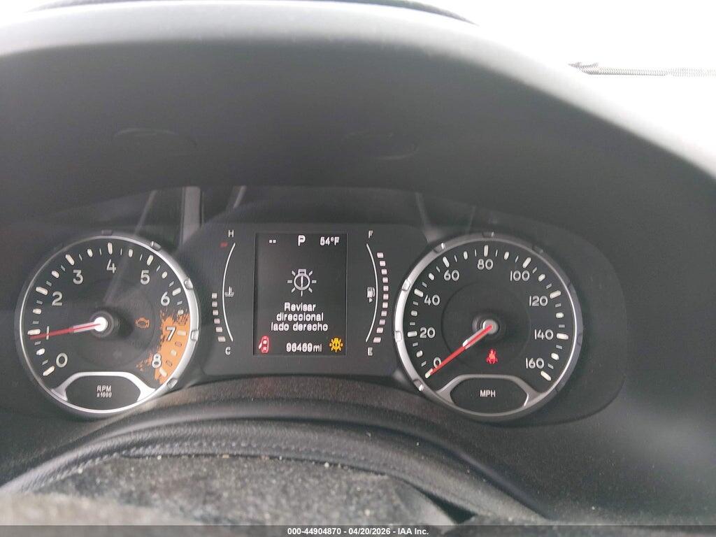 ZACCJBBT0FPB64085 2015 JEEP RENEGADE photo no. 7