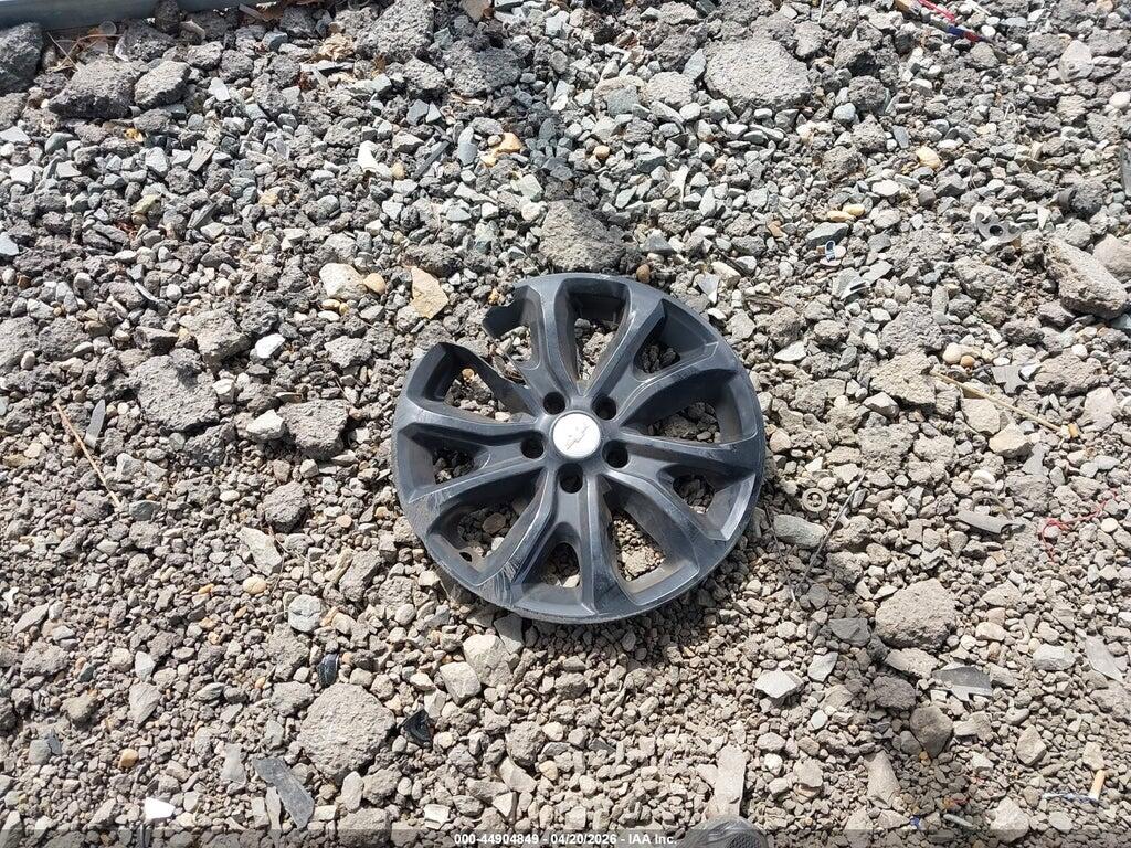 2GNAXSEV8K6165439 2019 CHEVROLET EQUINOX photo no. 12