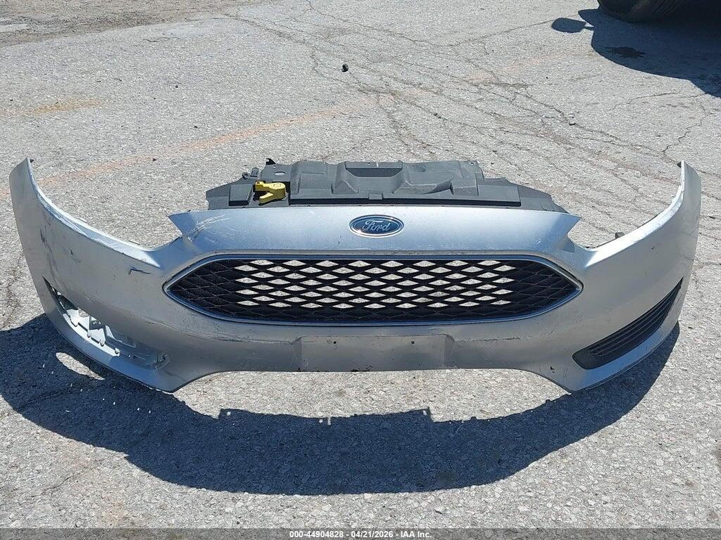 1FADP3F28FL334264 2015 FORD FOCUS photo no. 12