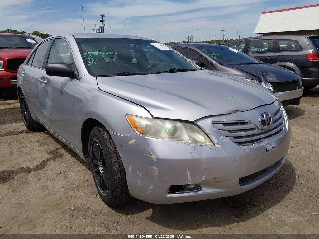 4T1BE46K29U415123 2009 TOYOTA CAMRY photo no. 1