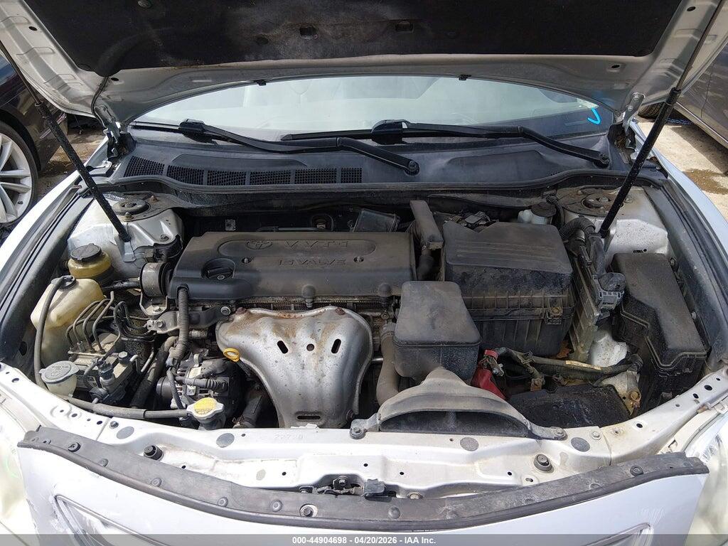 4T1BE46K29U415123 2009 TOYOTA CAMRY photo no. 10