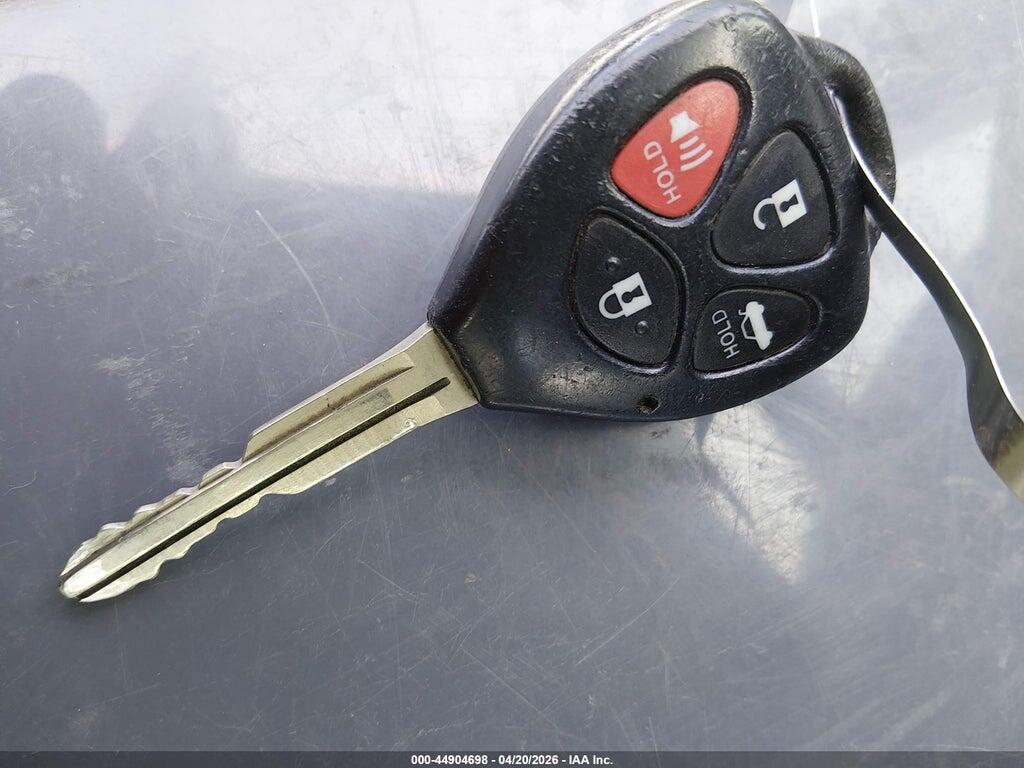 4T1BE46K29U415123 2009 TOYOTA CAMRY photo no. 11