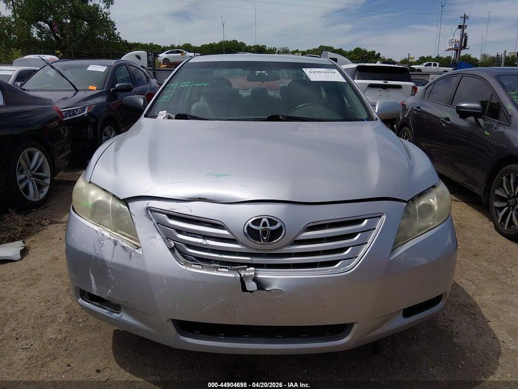 4T1BE46K29U415123 2009 TOYOTA CAMRY photo no. 12