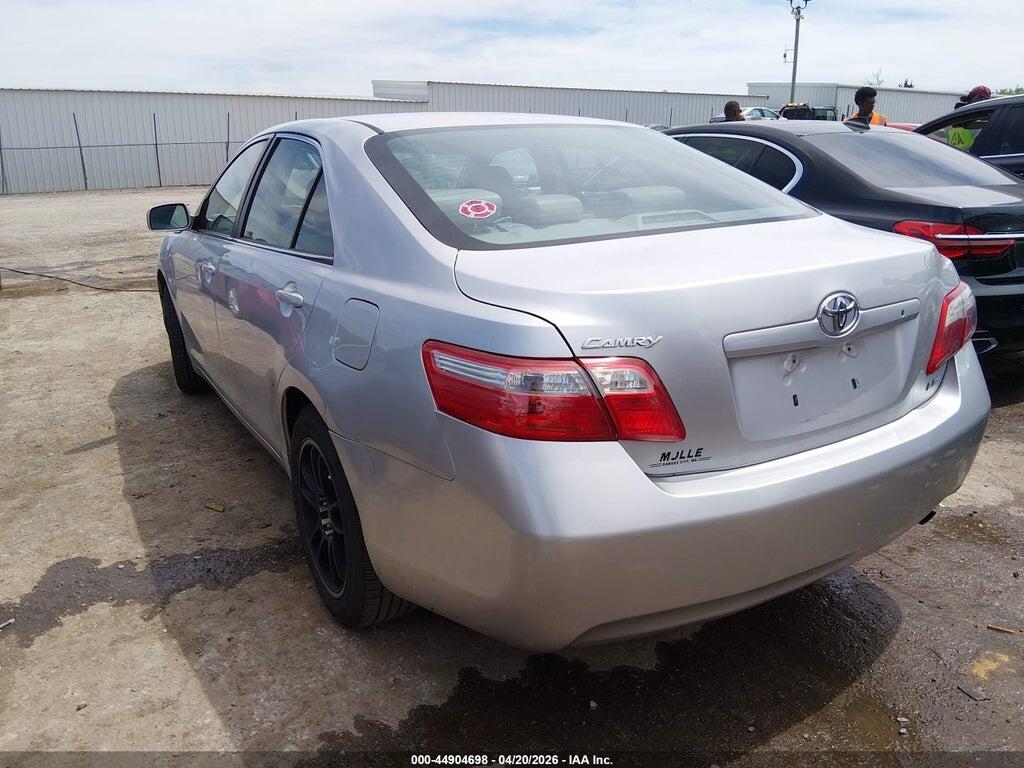 4T1BE46K29U415123 2009 TOYOTA CAMRY photo no. 3