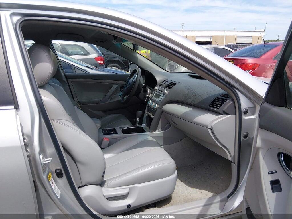 4T1BE46K29U415123 2009 TOYOTA CAMRY photo no. 5