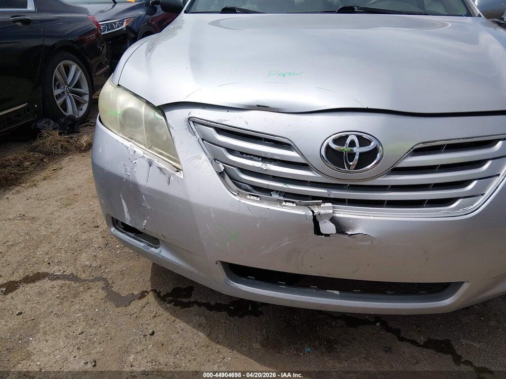 4T1BE46K29U415123 2009 TOYOTA CAMRY photo no. 6