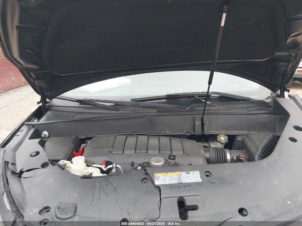1GNKRHKD7HJ282874 2017 CHEVROLET TRAVERSE photo no. 10
