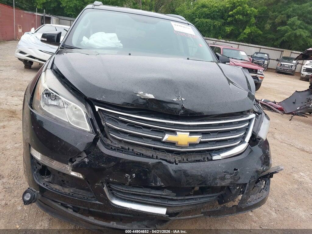 1GNKRHKD7HJ282874 2017 CHEVROLET TRAVERSE photo no. 12
