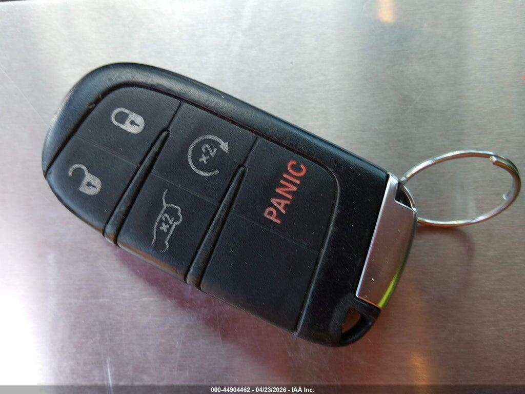 1C4RJFCG4EC554678 2014 JEEP GRAND CHEROKEE photo no. 11