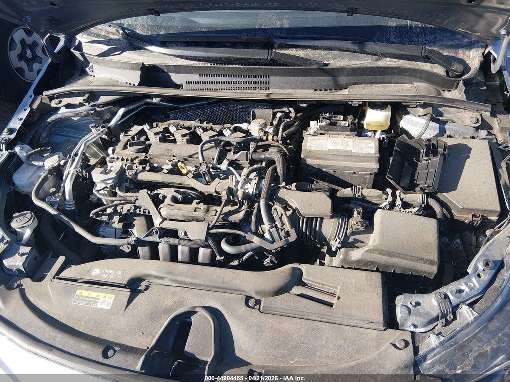 5YFB4MDE3SP313952 2025 TOYOTA COROLLA photo no. 10
