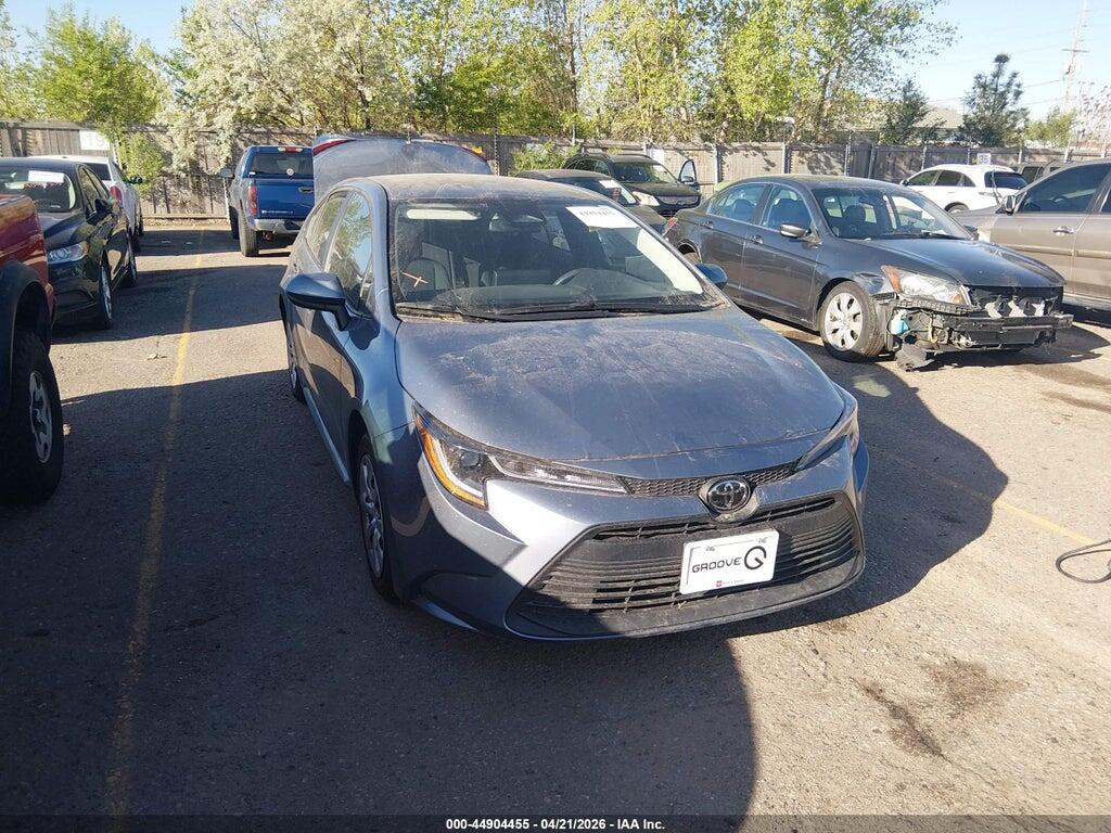 5YFB4MDE3SP313952 2025 TOYOTA COROLLA photo no. 12