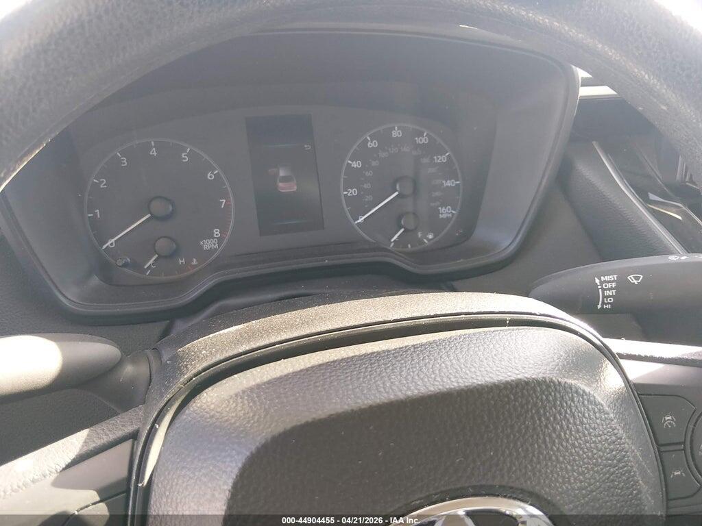 5YFB4MDE3SP313952 2025 TOYOTA COROLLA photo no. 7