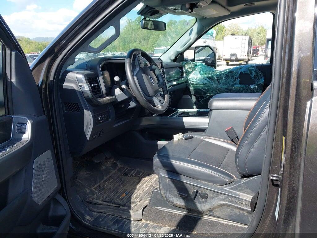 1FT8W4DM0SED13206 2025 FORD F-450 photo no. 6