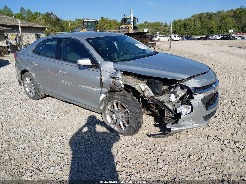 1G11C5SL9EF136012 2014 CHEVROLET MALIBU photo no. 1