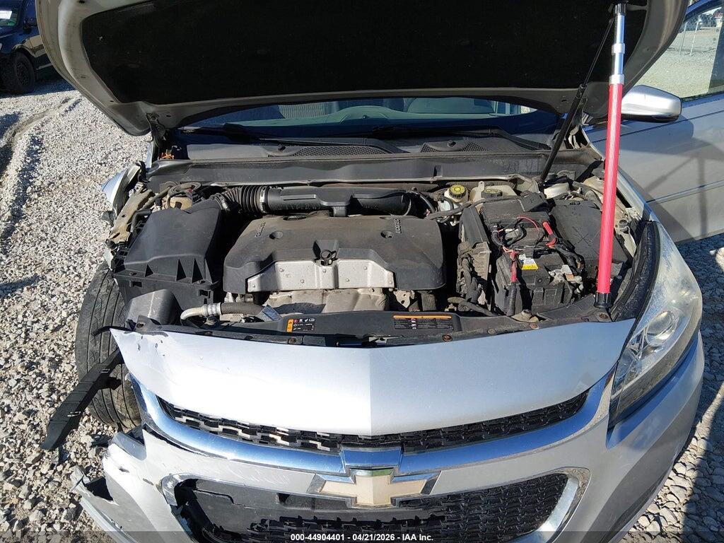 1G11C5SL9EF136012 2014 CHEVROLET MALIBU photo no. 10