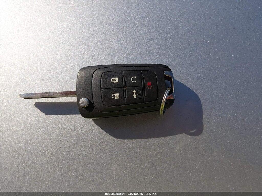 1G11C5SL9EF136012 2014 CHEVROLET MALIBU photo no. 11