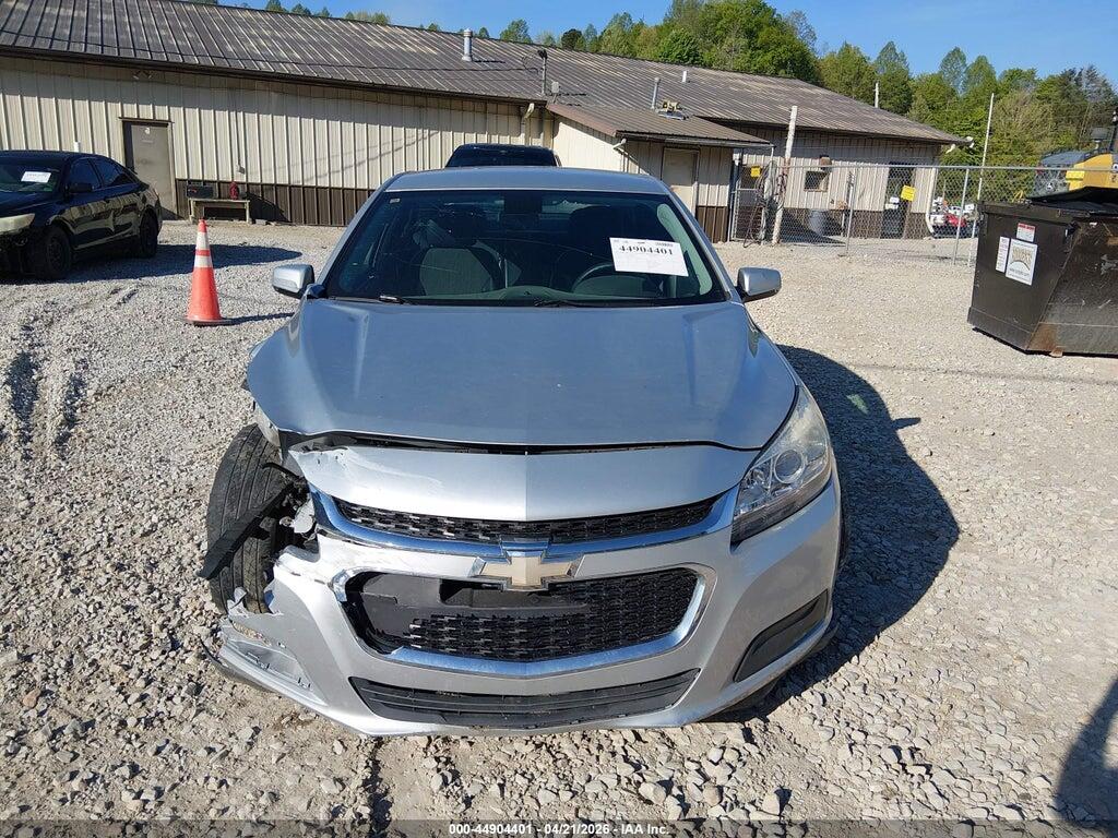 1G11C5SL9EF136012 2014 CHEVROLET MALIBU photo no. 12