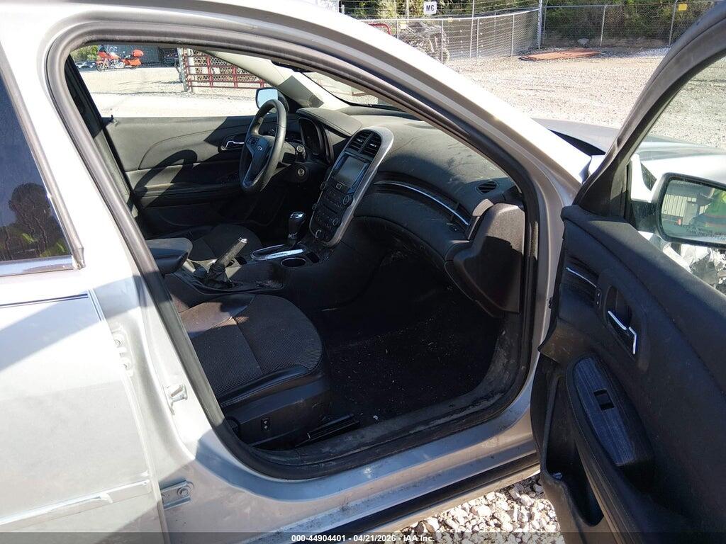 1G11C5SL9EF136012 2014 CHEVROLET MALIBU photo no. 5
