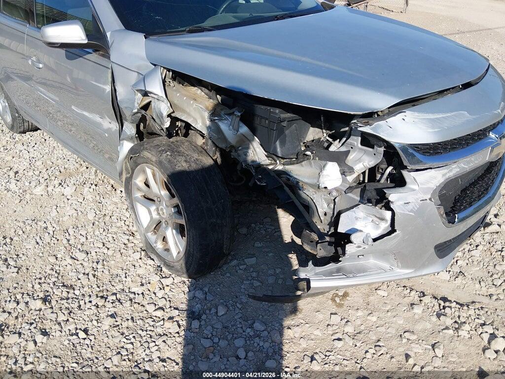 1G11C5SL9EF136012 2014 CHEVROLET MALIBU photo no. 6