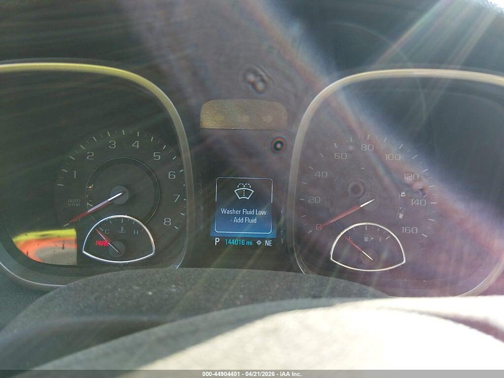 1G11C5SL9EF136012 2014 CHEVROLET MALIBU photo no. 7