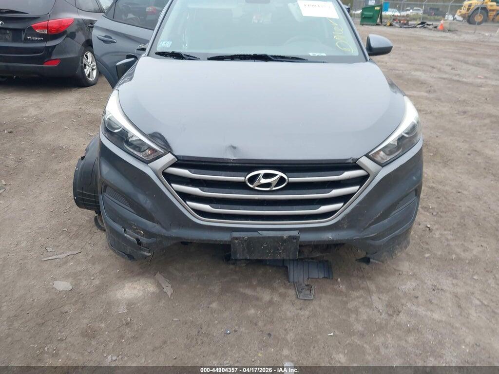 KM8J2CA49JU828488 2018 HYUNDAI TUCSON photo no. 12