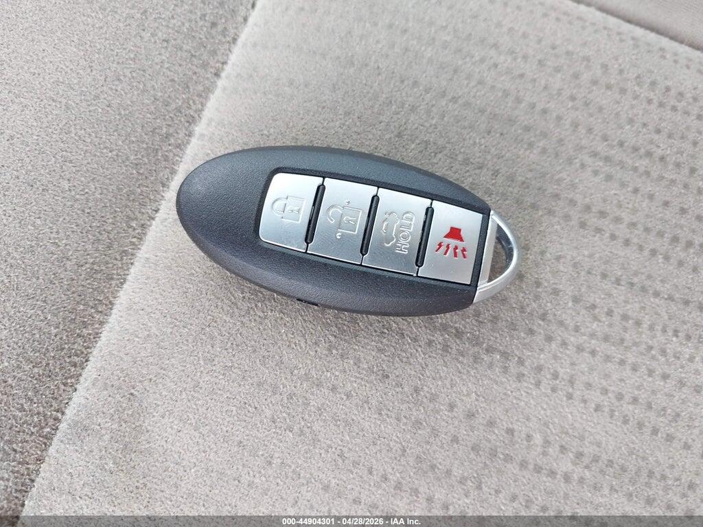 1N4CL2AP9BC110595 2011 NISSAN ALTIMA HYBRID photo no. 11