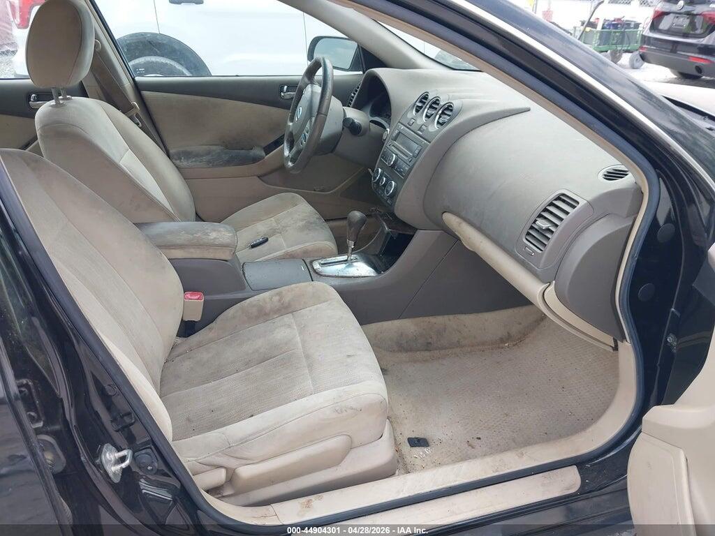 1N4CL2AP9BC110595 2011 NISSAN ALTIMA HYBRID photo no. 5