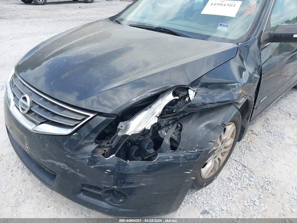 1N4CL2AP9BC110595 2011 NISSAN ALTIMA HYBRID photo no. 6