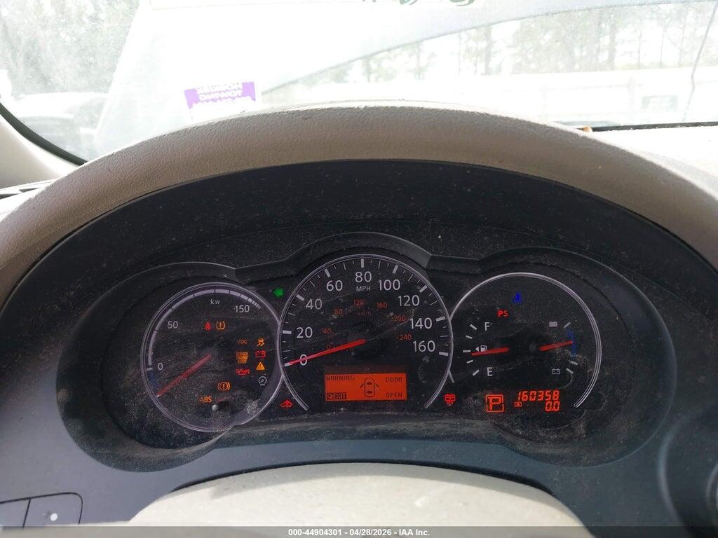 1N4CL2AP9BC110595 2011 NISSAN ALTIMA HYBRID photo no. 7