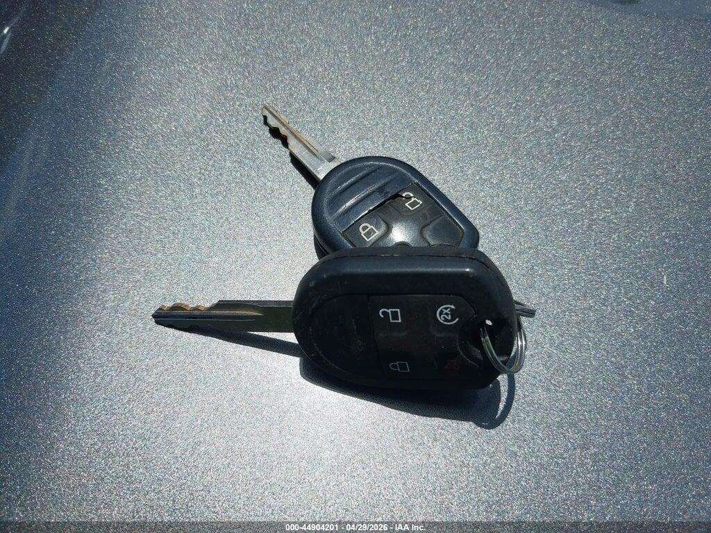 1FT8W4DT3BEB09782 2011 FORD F-450 photo no. 11