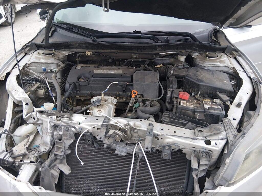 1HGCR2F3XEA306691 2014 HONDA ACCORD photo no. 10