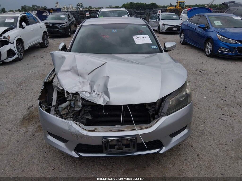 1HGCR2F3XEA306691 2014 HONDA ACCORD photo no. 12
