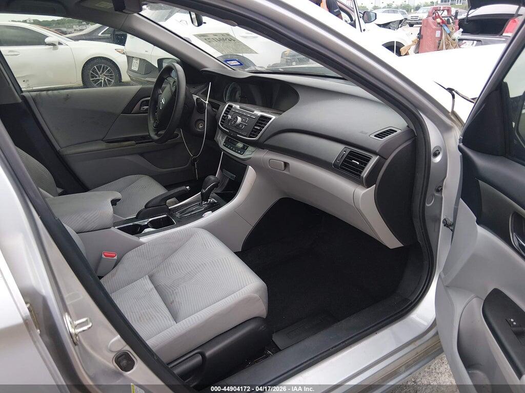1HGCR2F3XEA306691 2014 HONDA ACCORD photo no. 5