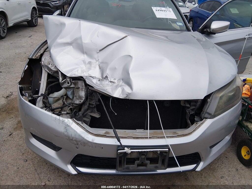 1HGCR2F3XEA306691 2014 HONDA ACCORD photo no. 6