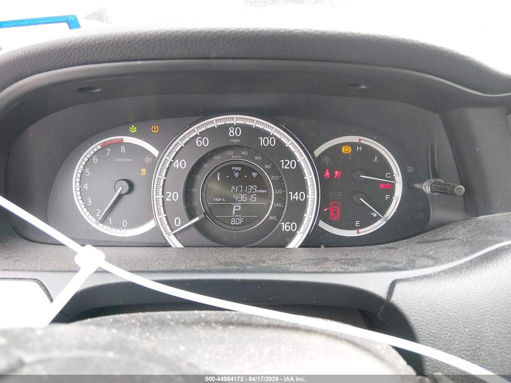 1HGCR2F3XEA306691 2014 HONDA ACCORD photo no. 7