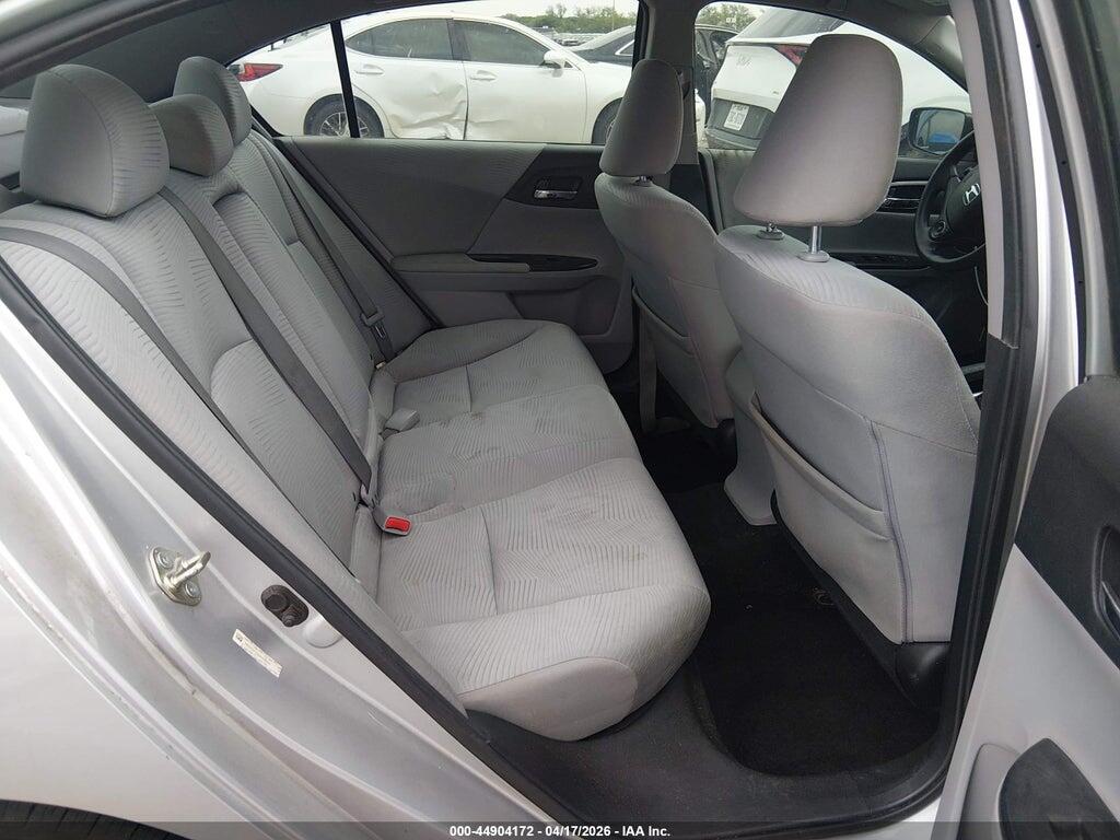 1HGCR2F3XEA306691 2014 HONDA ACCORD photo no. 8