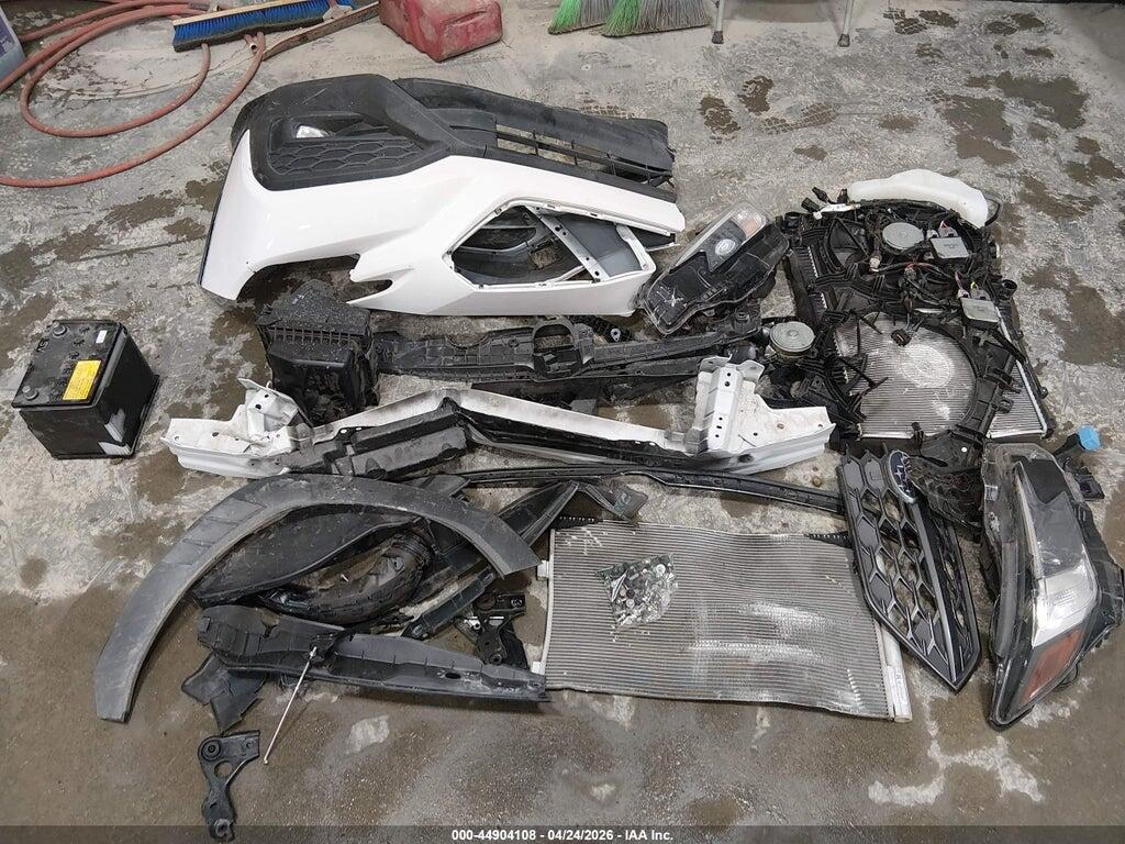 JF1VBAF67N9017730 2022 SUBARU WRX photo no. 12