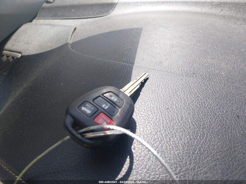 4T1BF1FK6DU218198 2013 TOYOTA CAMRY photo no. 11