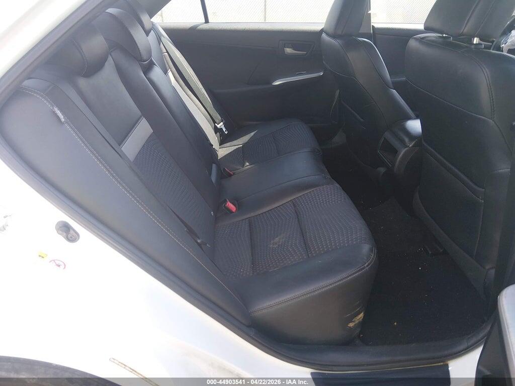 4T1BF1FK6DU218198 2013 TOYOTA CAMRY photo no. 8