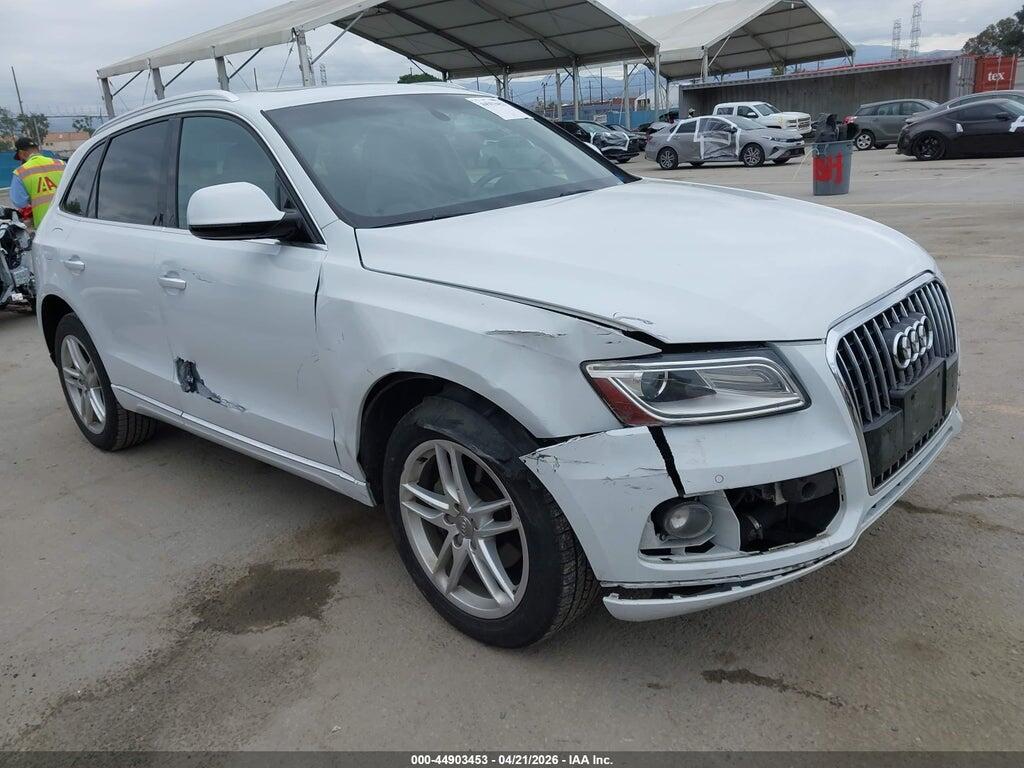 WA1LFAFP8FA104769 2015 AUDI Q5 photo no. 1