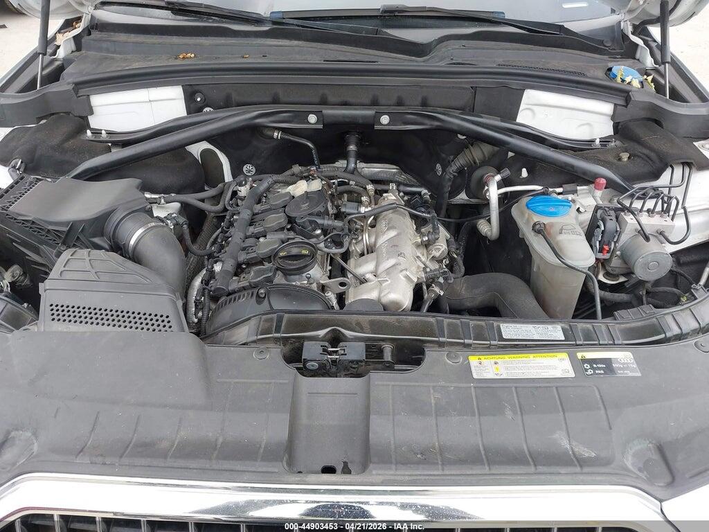 WA1LFAFP8FA104769 2015 AUDI Q5 photo no. 10