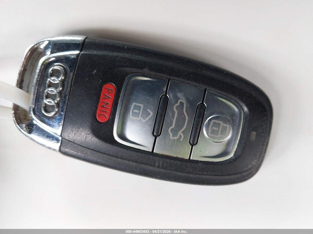 WA1LFAFP8FA104769 2015 AUDI Q5 photo no. 11