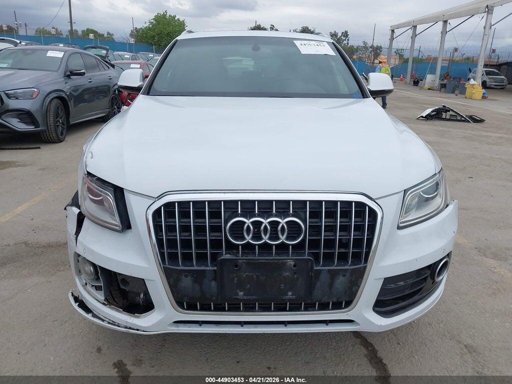 WA1LFAFP8FA104769 2015 AUDI Q5 photo no. 12