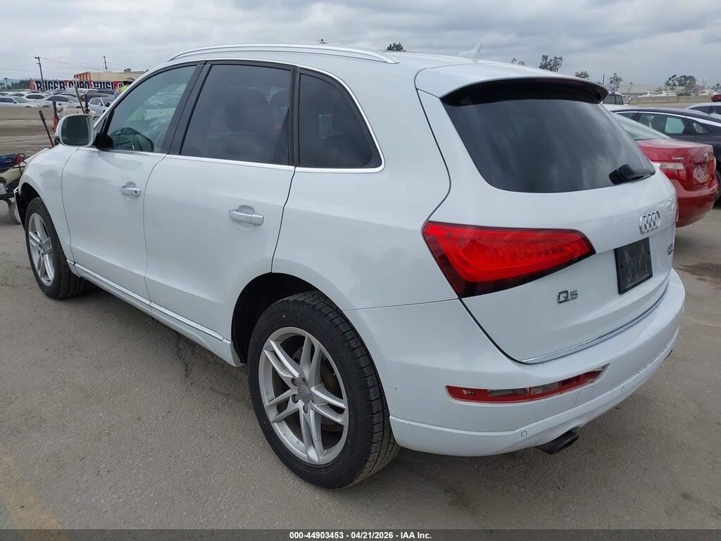 WA1LFAFP8FA104769 2015 AUDI Q5 photo no. 3